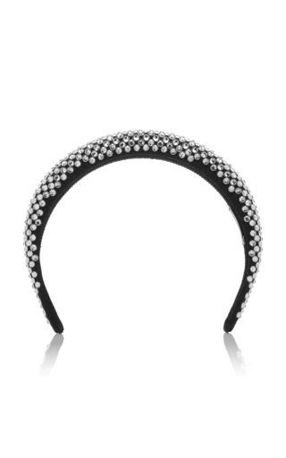 miuccia prada headband.